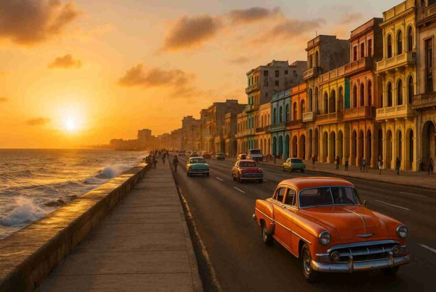 تور کوبا