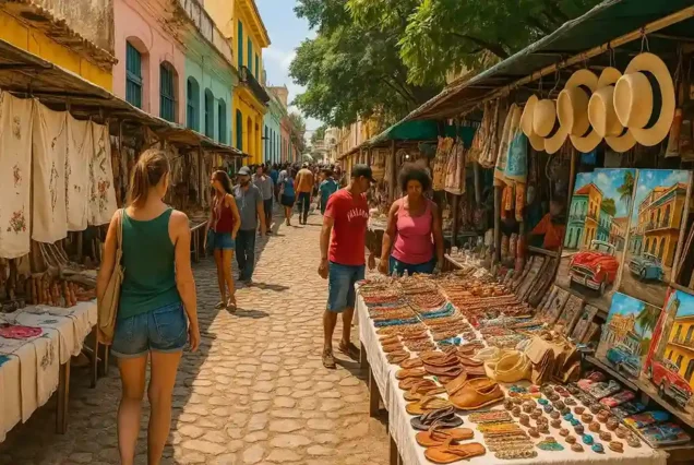 خیابان‌های هاوانا