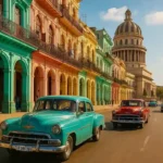 تور کوبا