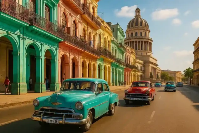 تور کوبا