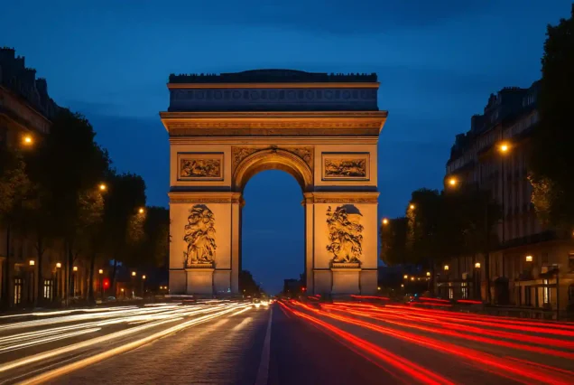 تور فرانسه شهریور