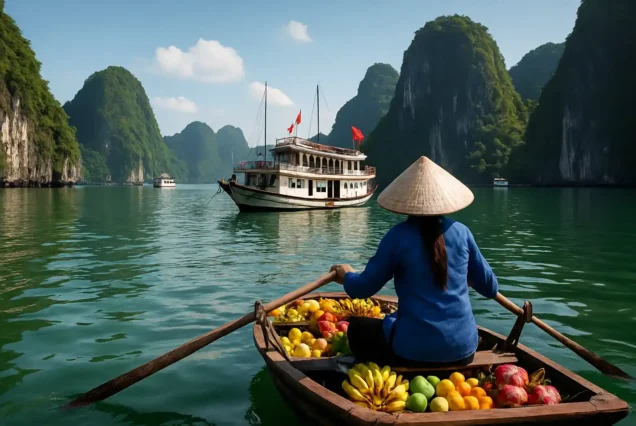 تور ویتنام