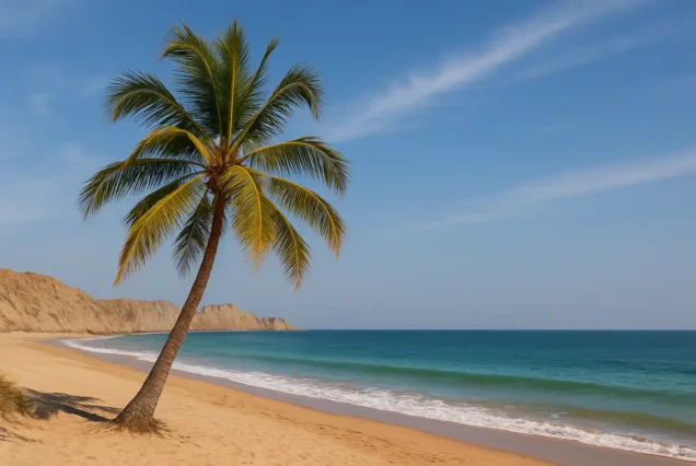 تور ۴ روزه چابهار