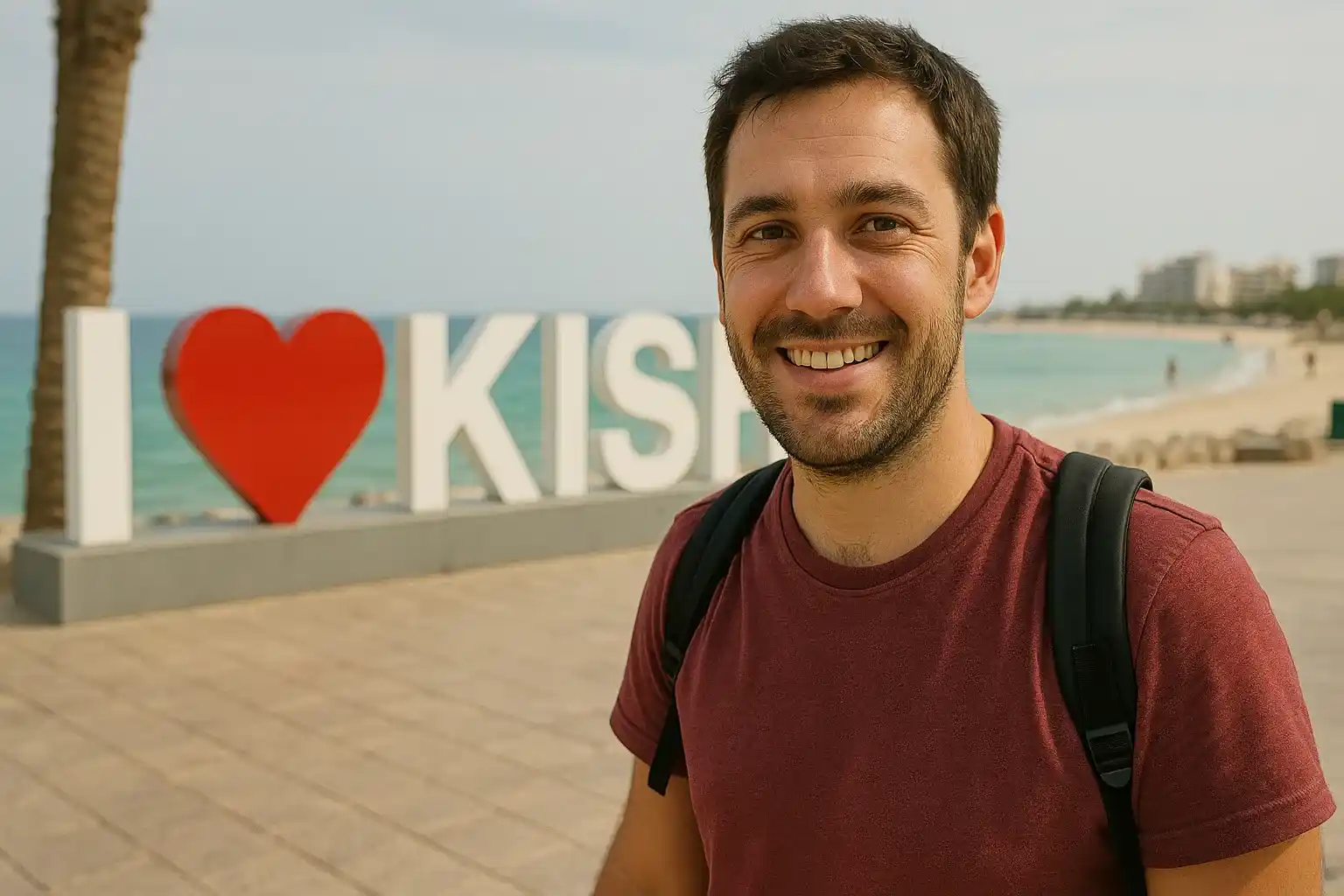 تور کیش ۴ روزه و ۳ روزه ۱۴۰۴؛ از اهواز و تهران تا هتل‌های ۳ تا ۵ ستاره