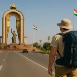 سفر به تاجیکستان بدون ویزا