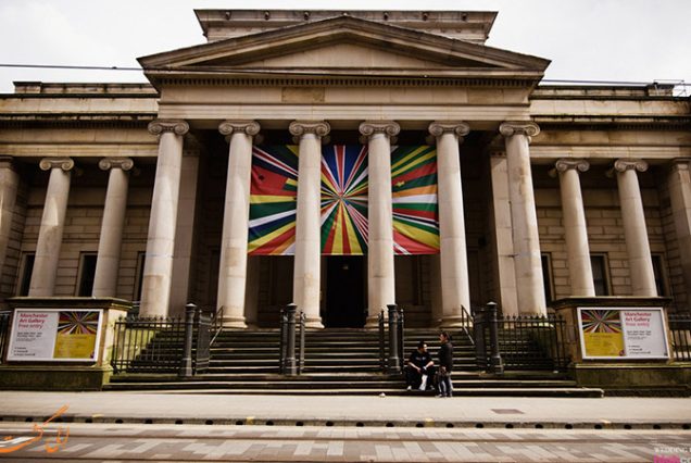 تور انگلیس نوروز 1405