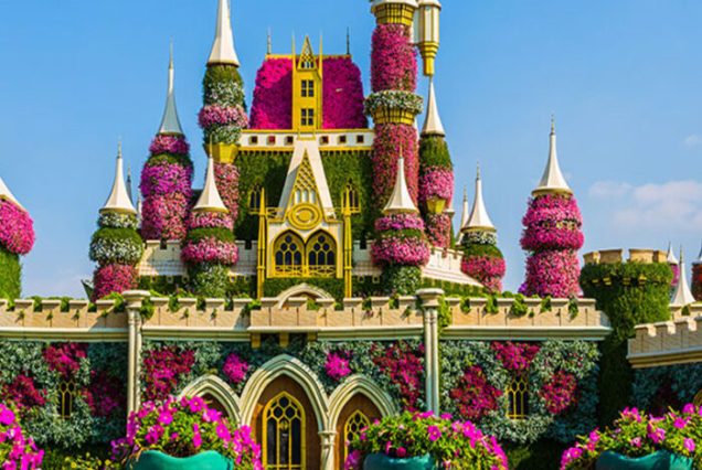 تور دبی  پرواز  ماهان