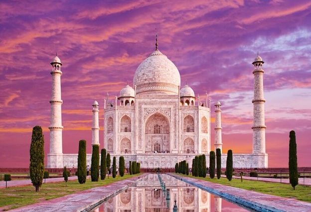 تور هند نوروز 1405