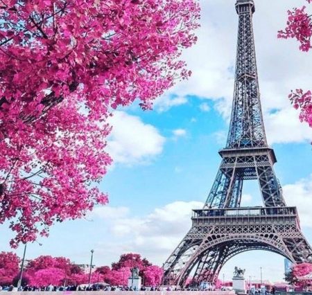 تور(ایتالیا.اسپانیا.فرانسه)