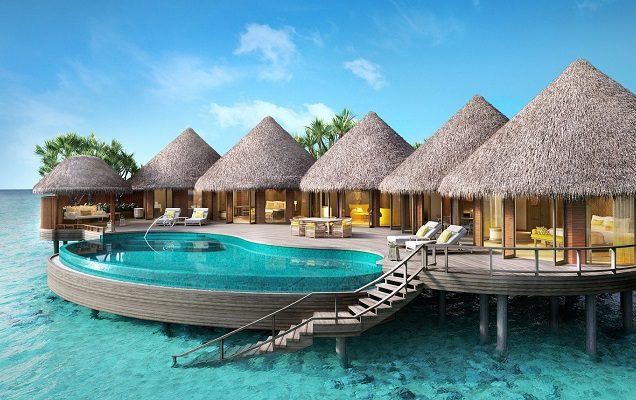 تور  مالدیو