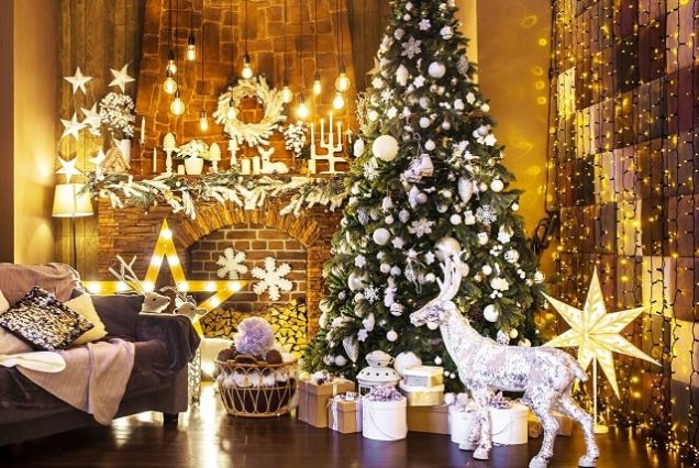 تور تفلیس ویژه کریسمس