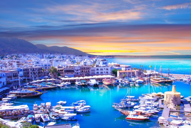 تور قبرس شمالی