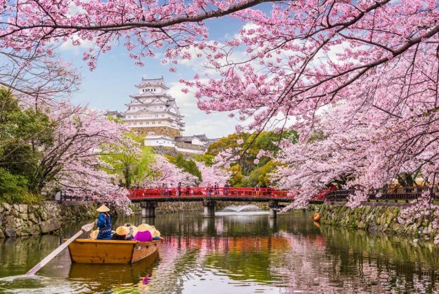 تور ژاپن نوروز 1405